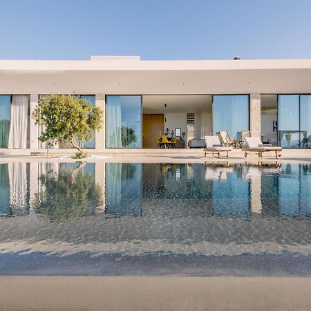 Ellas Residence Fantastic Pool Heated Kissamos Exterior photo