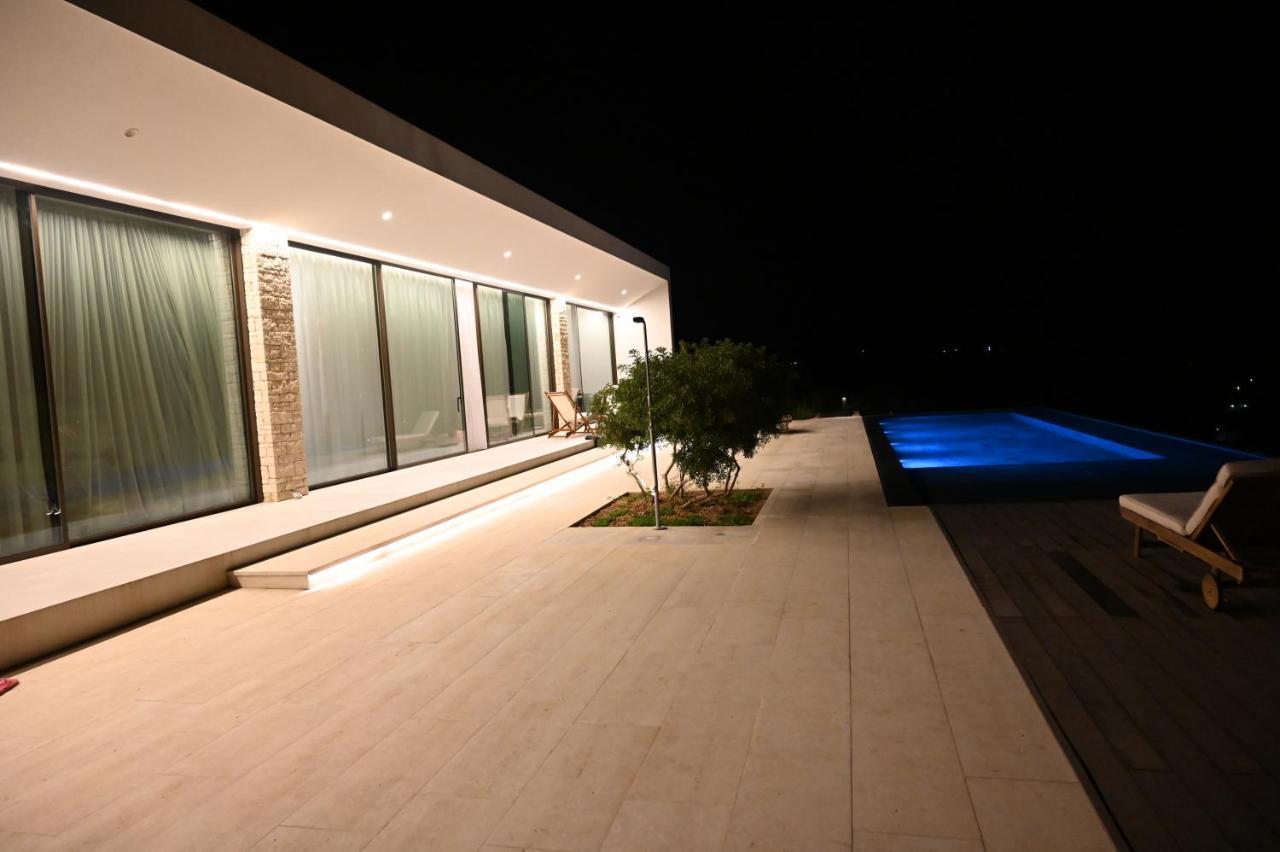 Ellas Residence Fantastic Pool Heated Kissamos Exterior photo
