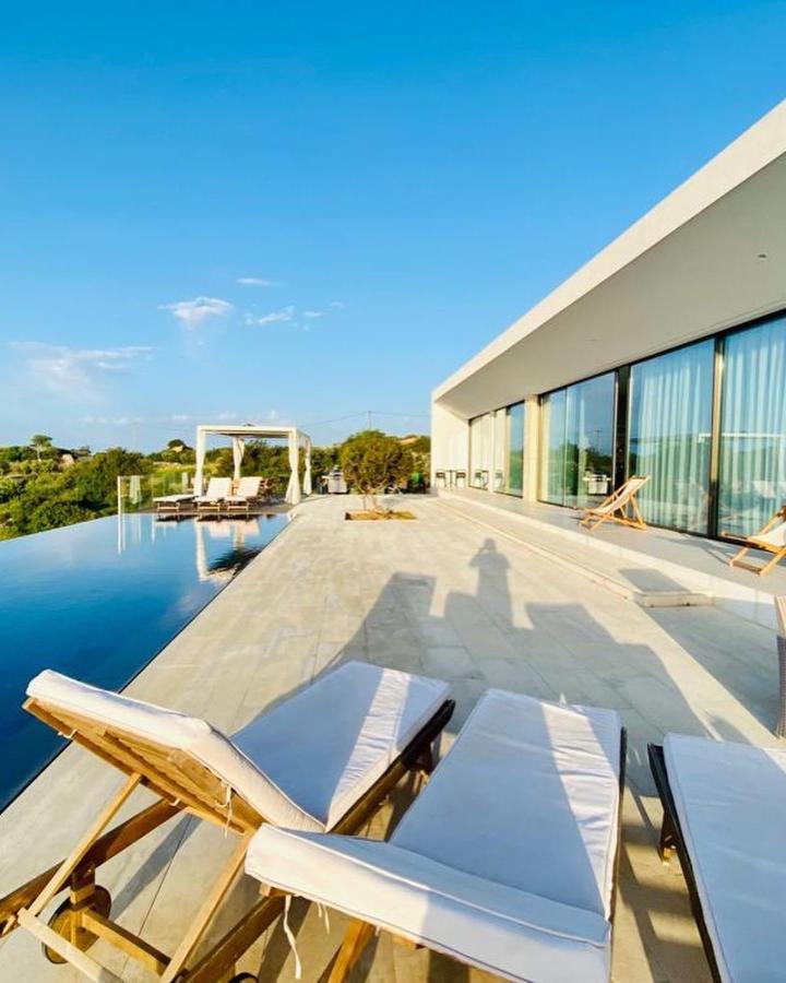 Ellas Residence Fantastic Pool Heated Kissamos Exterior photo