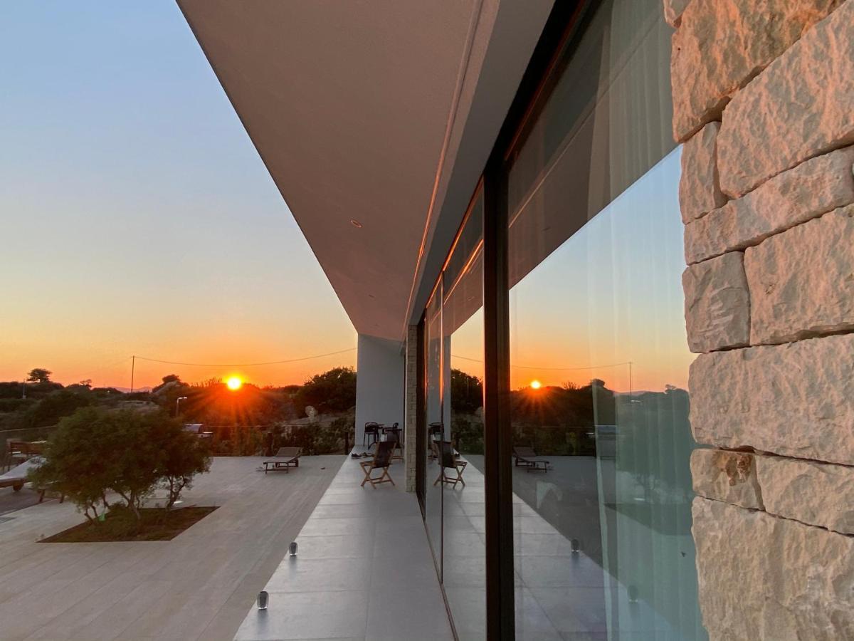 Ellas Residence Fantastic Pool Heated Kissamos Exterior photo