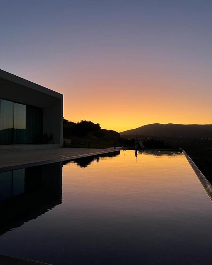 Ellas Residence Fantastic Pool Heated Kissamos Exterior photo