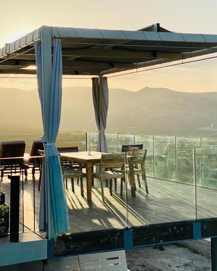 Ellas Residence Fantastic Pool Heated Kissamos Exterior photo