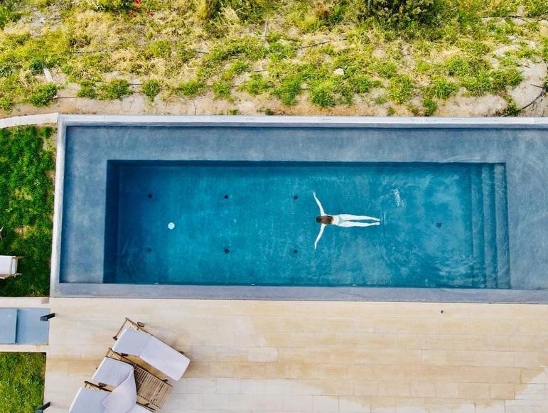 Ellas Residence Fantastic Pool Heated Kissamos Exterior photo