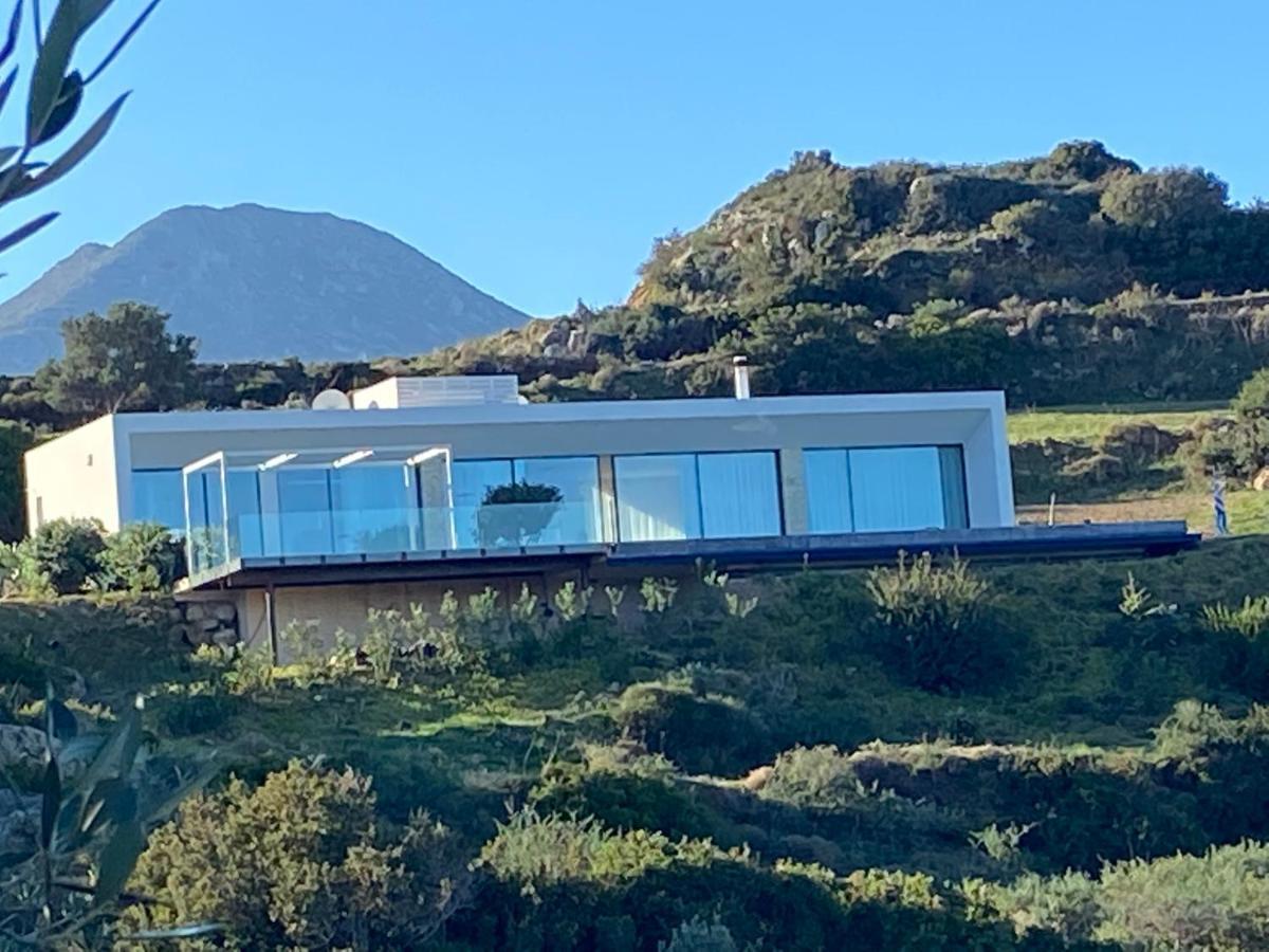 Ellas Residence Fantastic Pool Heated Kissamos Exterior photo